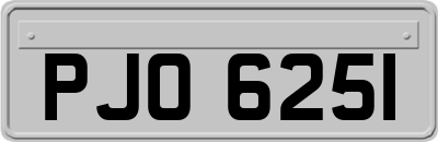 PJO6251