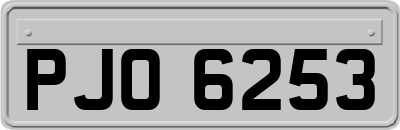 PJO6253