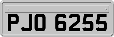PJO6255