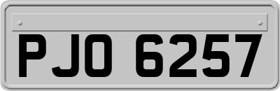 PJO6257