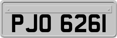 PJO6261