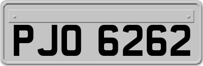 PJO6262