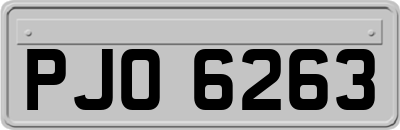 PJO6263