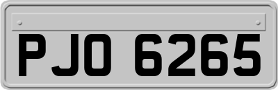 PJO6265