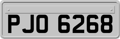 PJO6268
