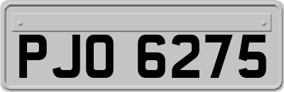 PJO6275