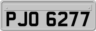 PJO6277