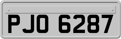 PJO6287