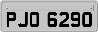 PJO6290