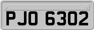 PJO6302