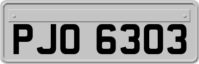 PJO6303