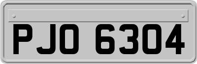 PJO6304