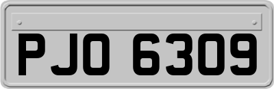 PJO6309