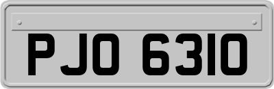 PJO6310