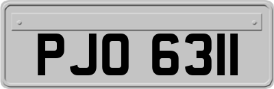 PJO6311