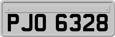 PJO6328