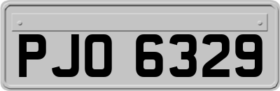 PJO6329