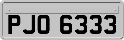 PJO6333