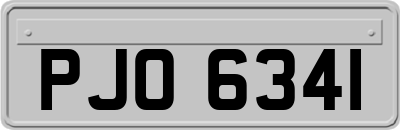 PJO6341