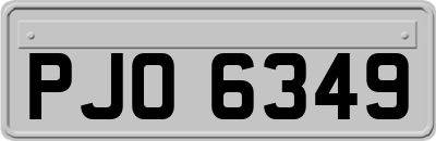 PJO6349