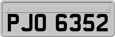 PJO6352