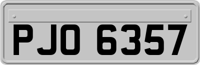 PJO6357