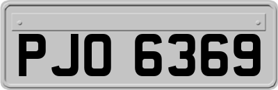 PJO6369