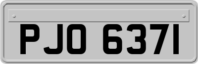 PJO6371
