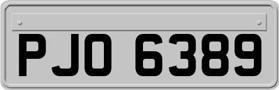 PJO6389