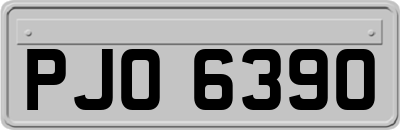 PJO6390