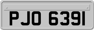 PJO6391