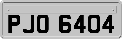 PJO6404