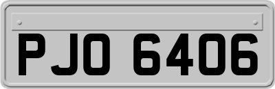 PJO6406