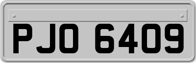 PJO6409
