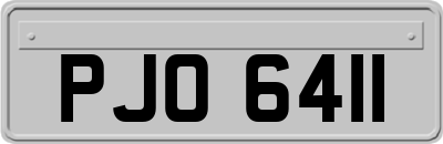 PJO6411