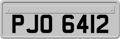 PJO6412