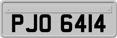 PJO6414