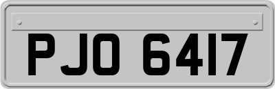 PJO6417