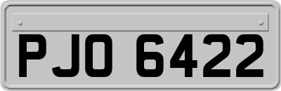 PJO6422