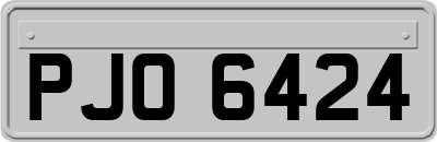 PJO6424