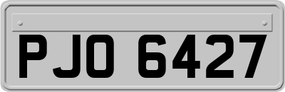 PJO6427