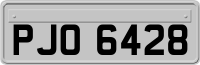 PJO6428