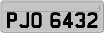 PJO6432