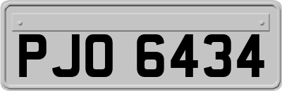 PJO6434