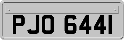 PJO6441