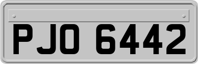 PJO6442
