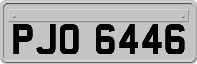PJO6446