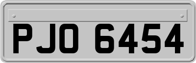 PJO6454