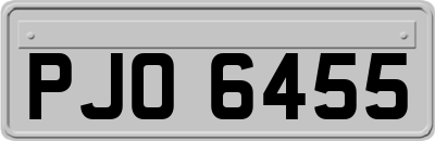 PJO6455