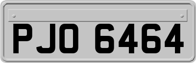 PJO6464